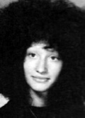 Ida Paiva: class of 1977, Norte Del Rio High School, Sacramento, CA.